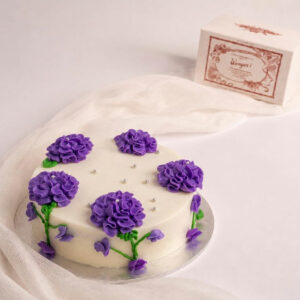 Spring Summer Collection Chocolate Cake 3