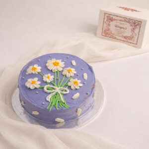 Spring Summer Collection Chocolate Cake 4