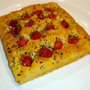 Tomato & Cheese
